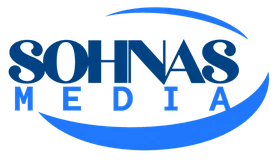 Sohnas Media home