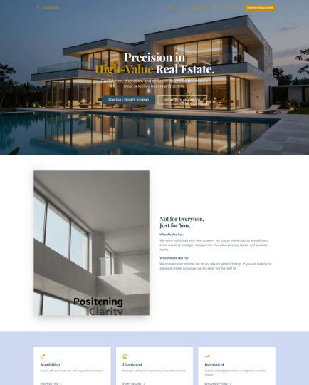 Aurexion Real Estate